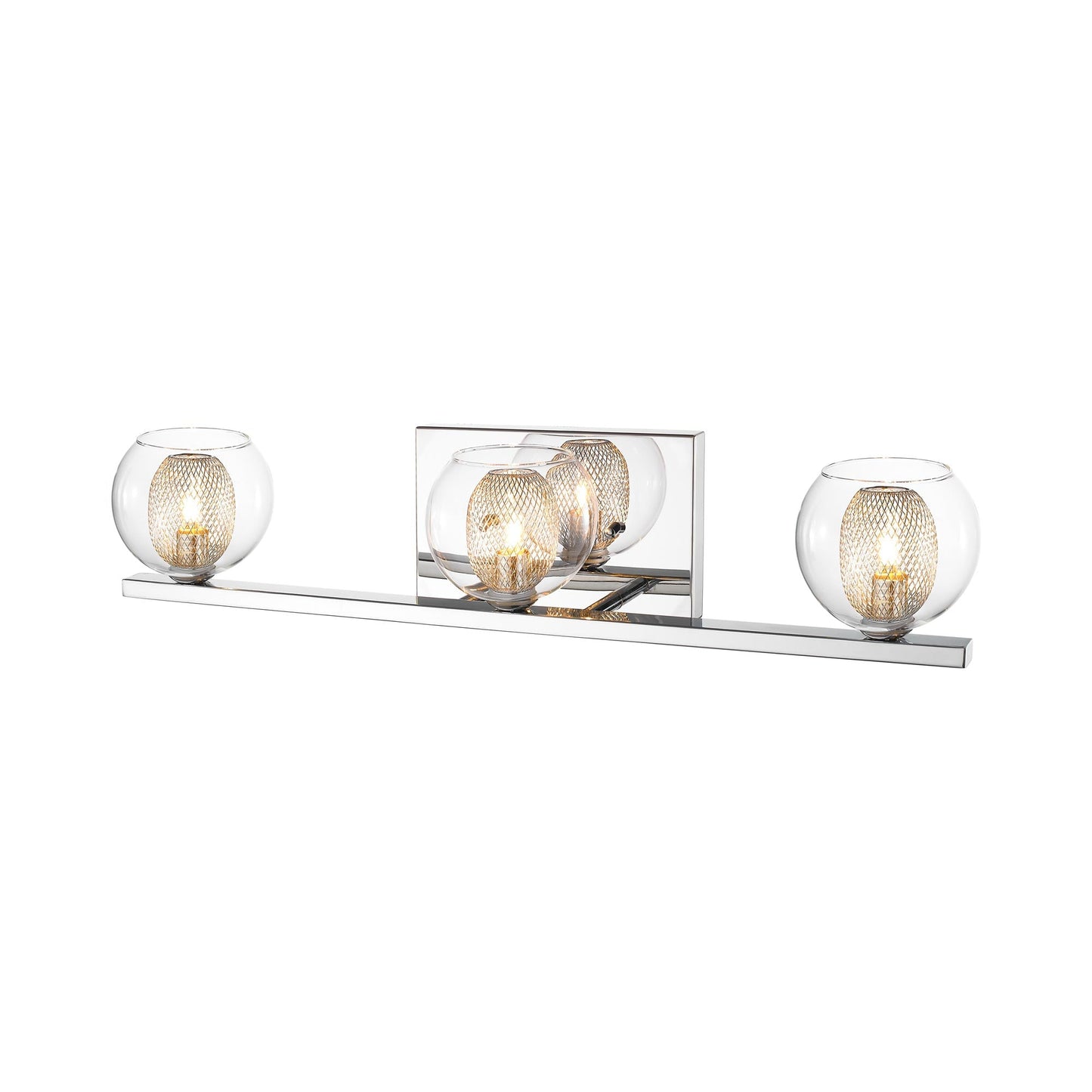 Auge Bath Vanity Light.