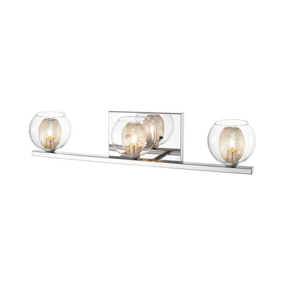 Auge Bath Vanity Light.