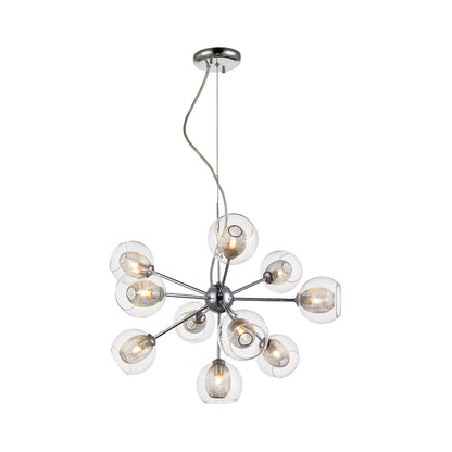 Auge Chandelier.