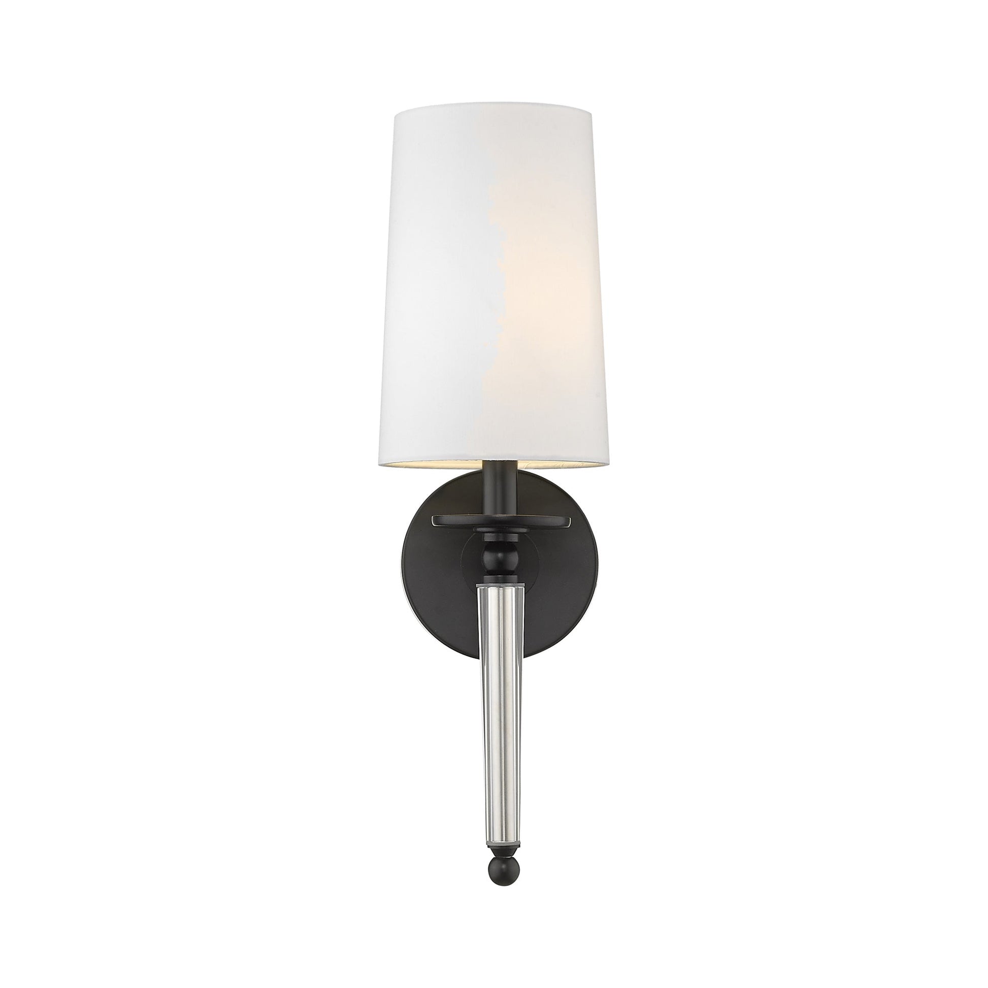 Avery Wall Light in Detail.