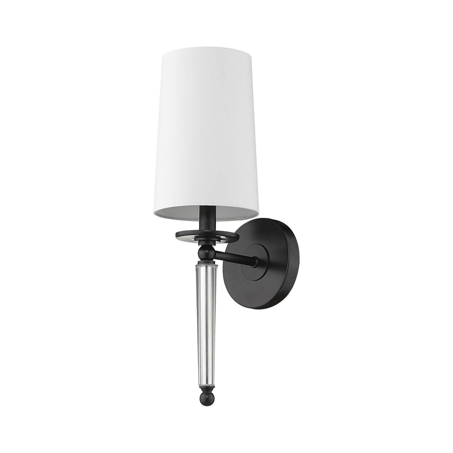 Avery Wall Light in Detail.
