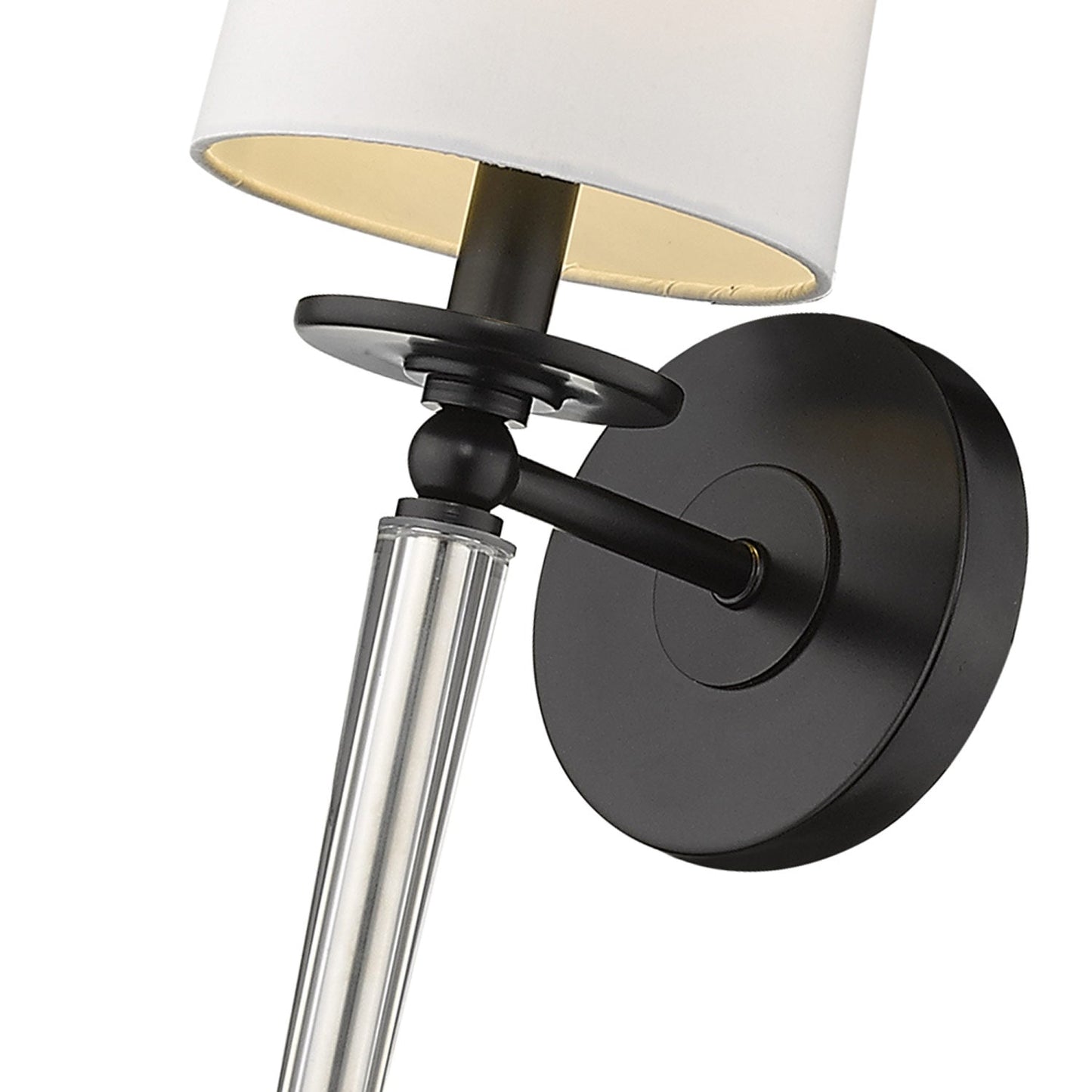 Avery Wall Light in Detail.