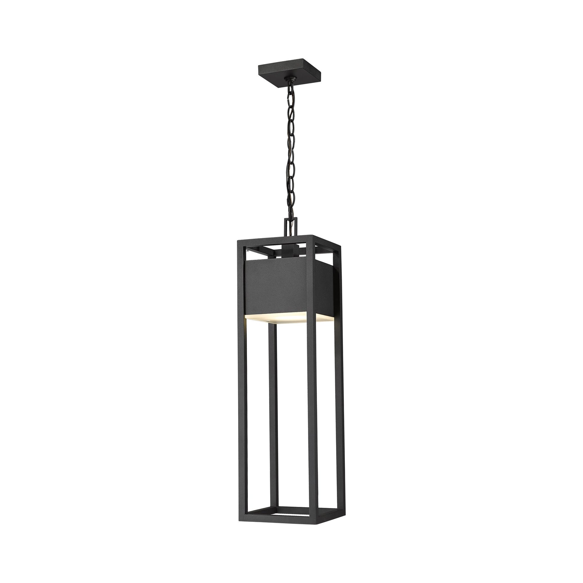 Barwick Outdoor LED Pendant Light.