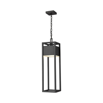 Barwick Outdoor LED Pendant Light.