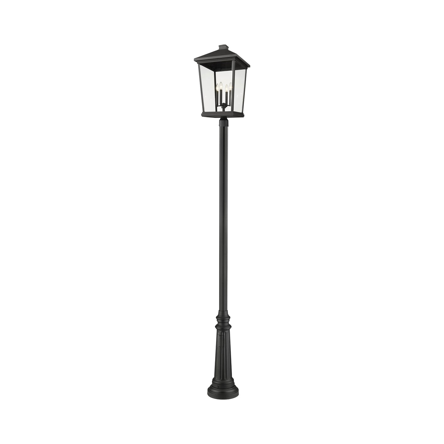 Beacon 511P Outdoor Post Light.