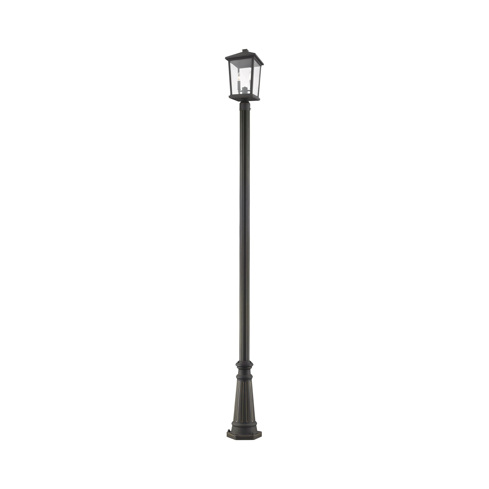 Beacon 519P Outdoor Post Light.