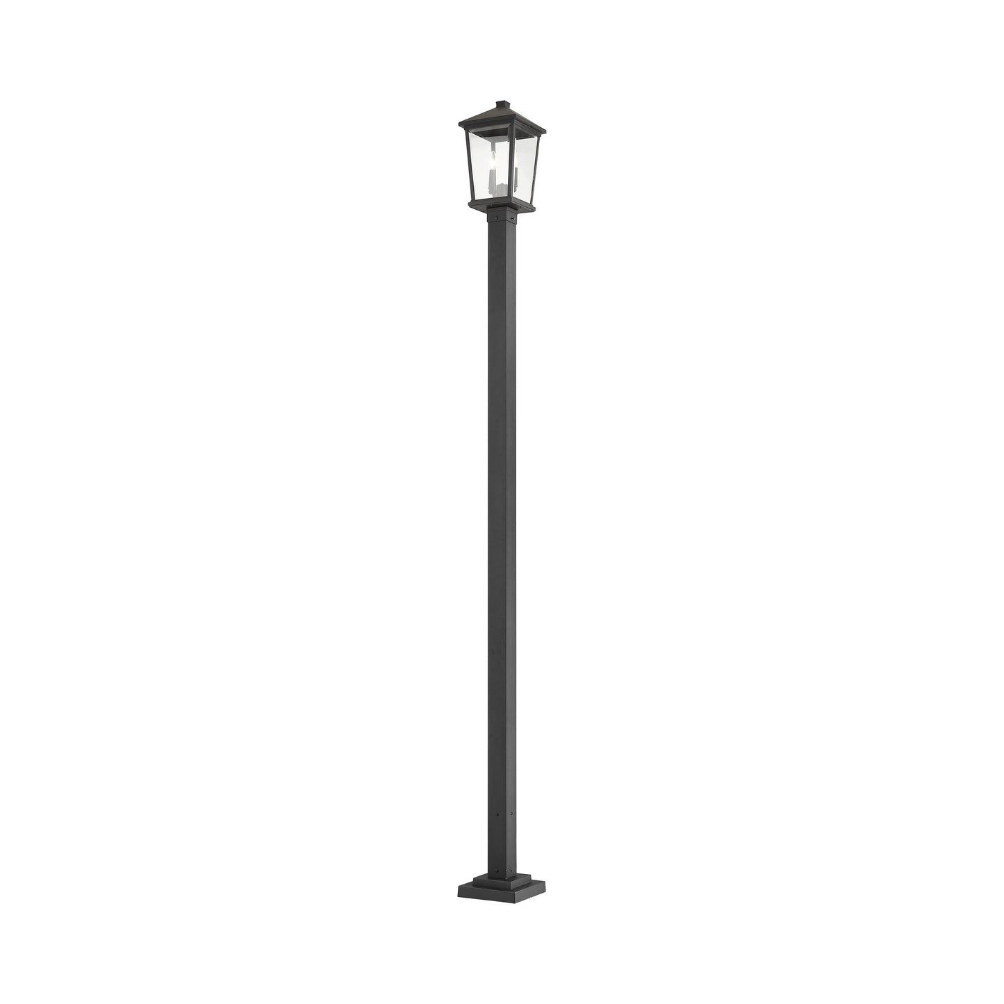 Beacon 536P Outdoor Post Light.
