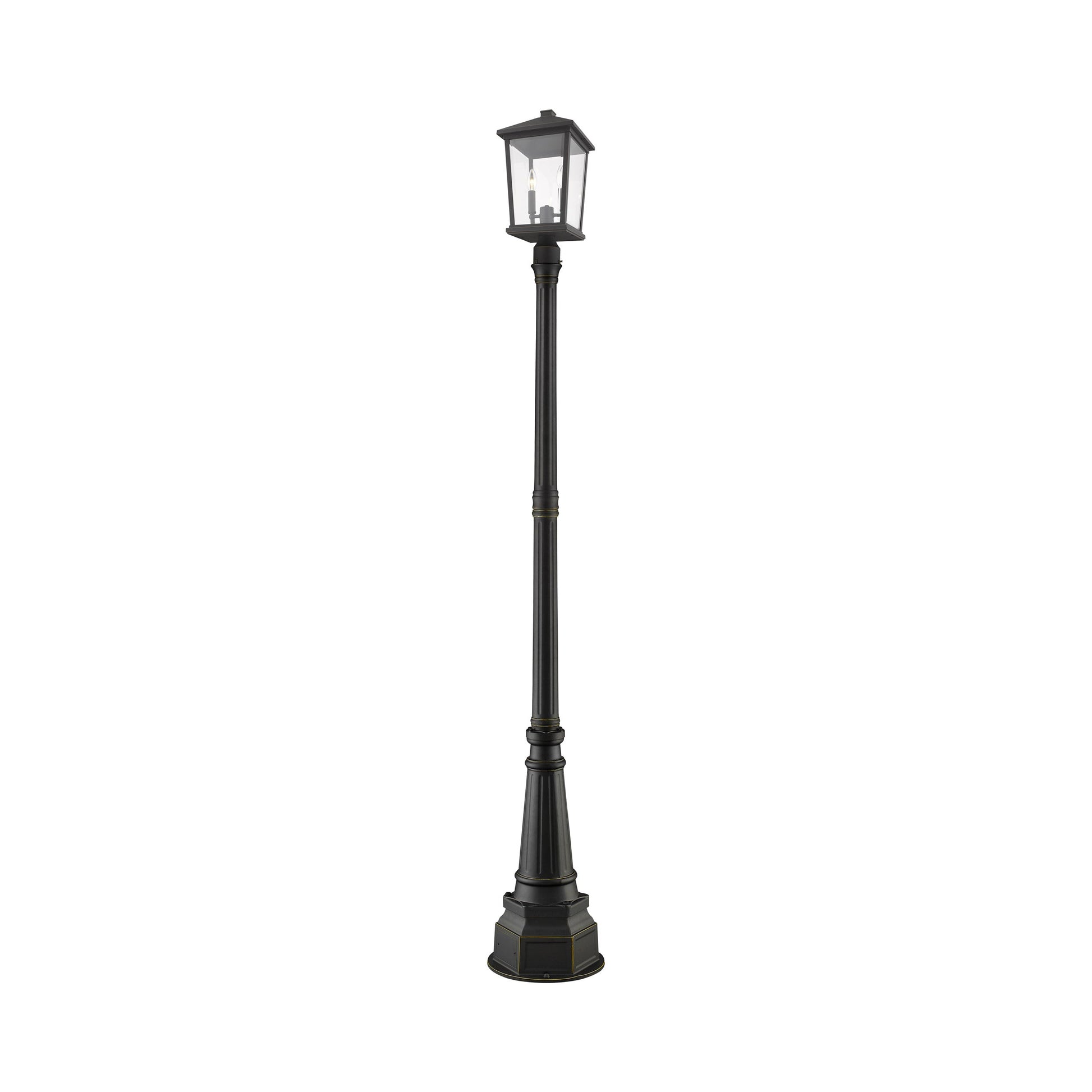 Beacon 564P Outdoor Post Light.