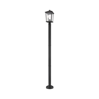 Beacon 567P Outdoor Post Light.