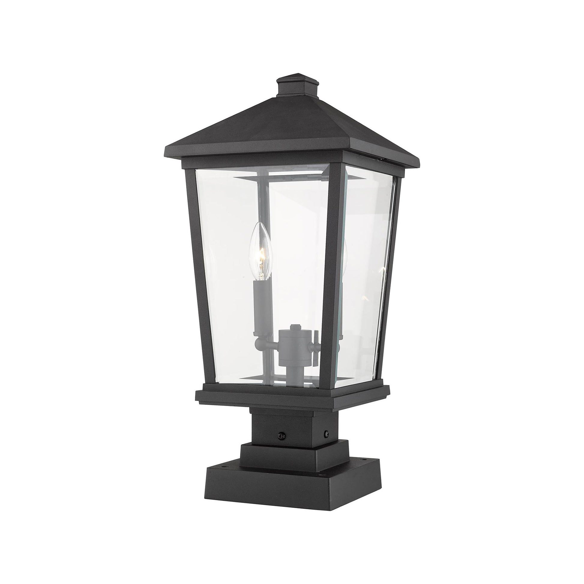 Beacon 568S Outdoor Pier Mount Light.