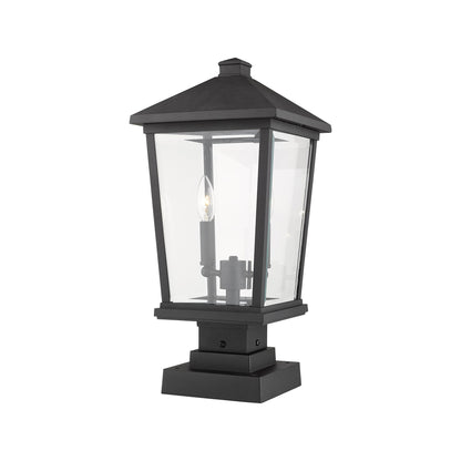 Beacon 568S Outdoor Pier Mount Light.