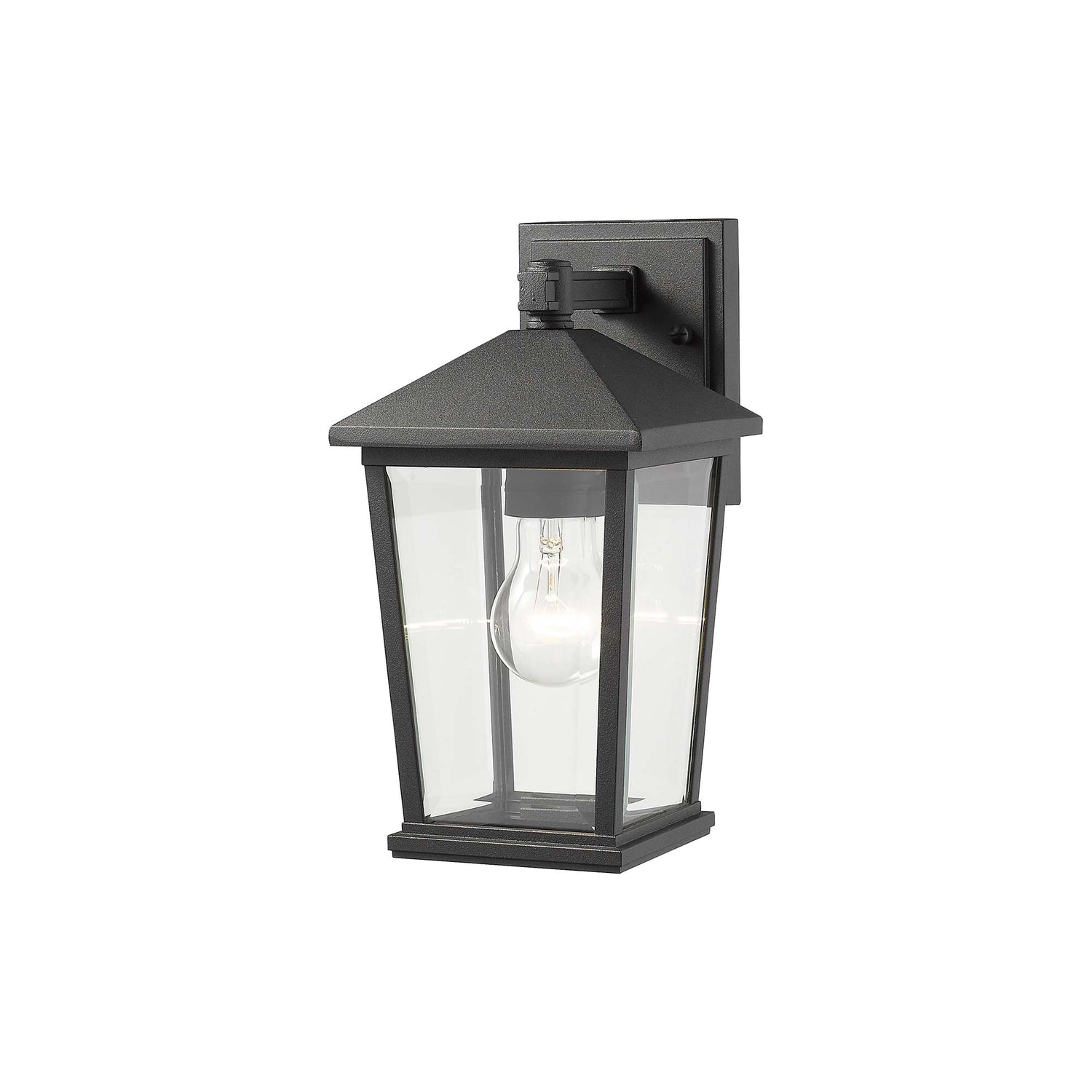 Beacon Outdoor Wall Light.