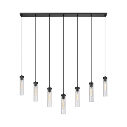 Beau 740P Linear Chandelier.