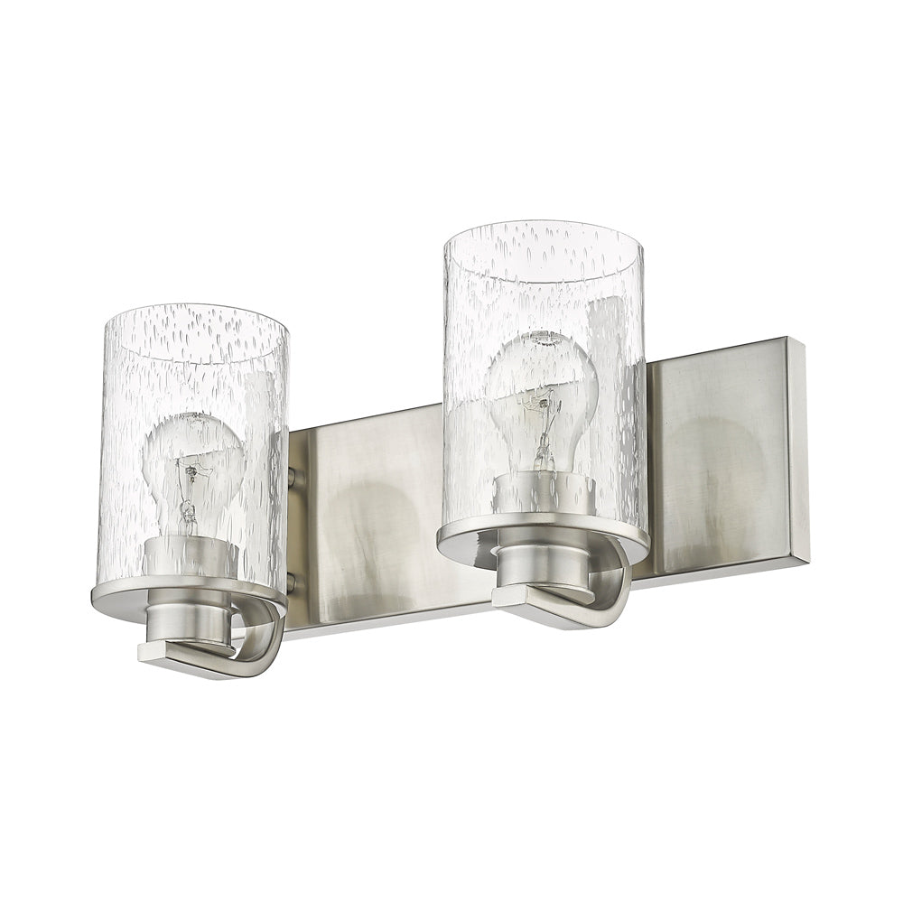 Beckett Bath Vanity Light.