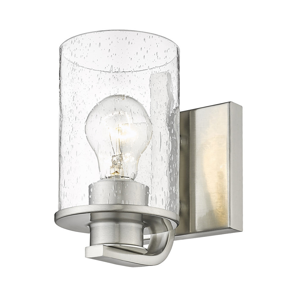 Beckett Bath Wall Light.