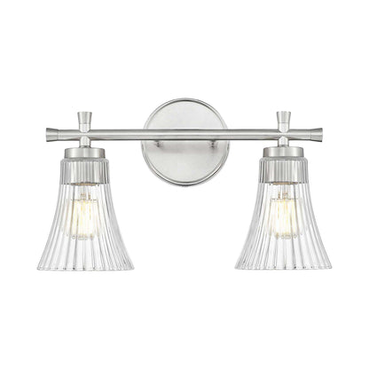 Belle Bath Vanity Light.