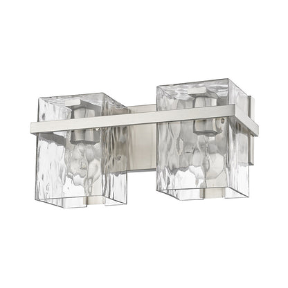 Bennington Bath Vanity Light.