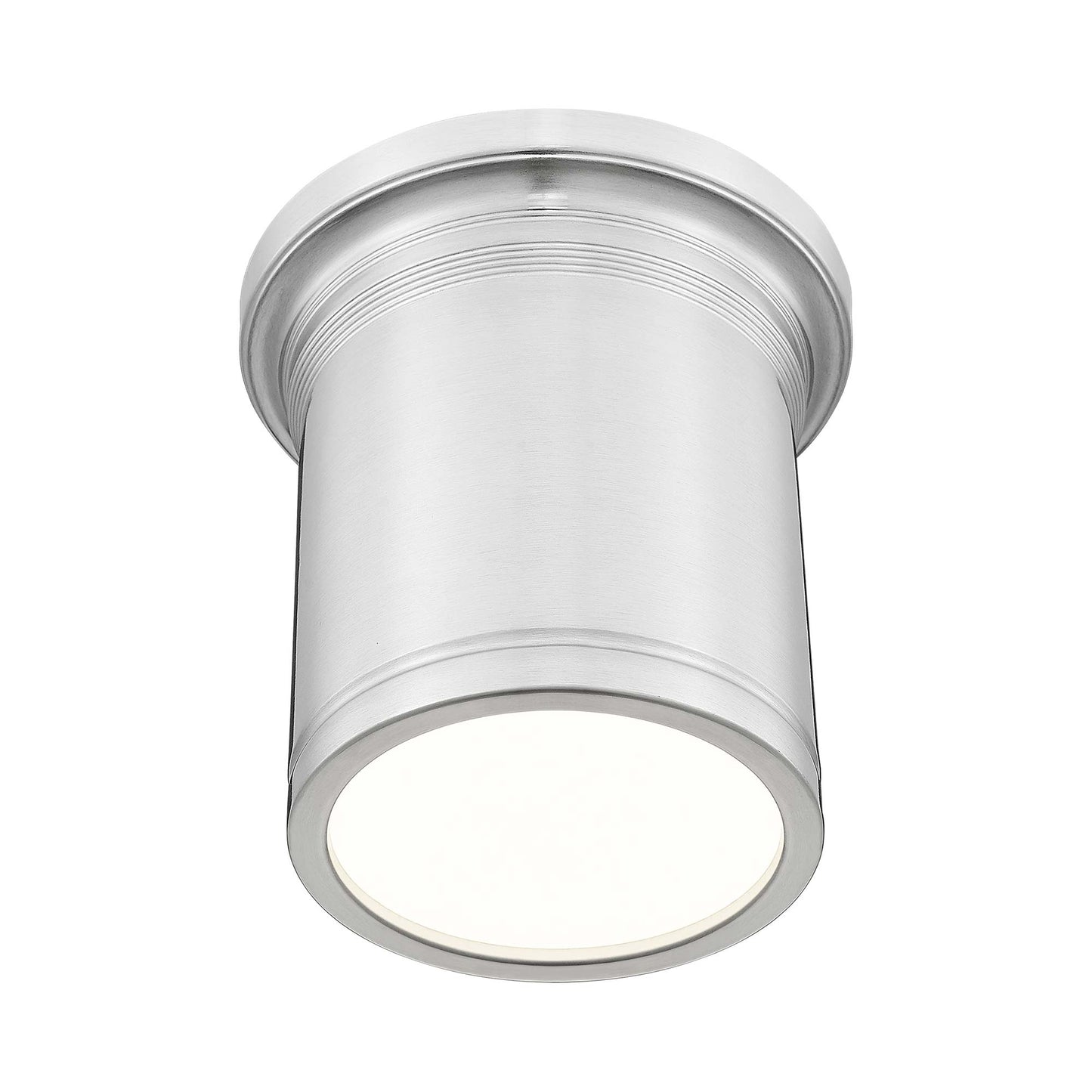 Bentley LED Flush Mount Ceiling Light in Detail.