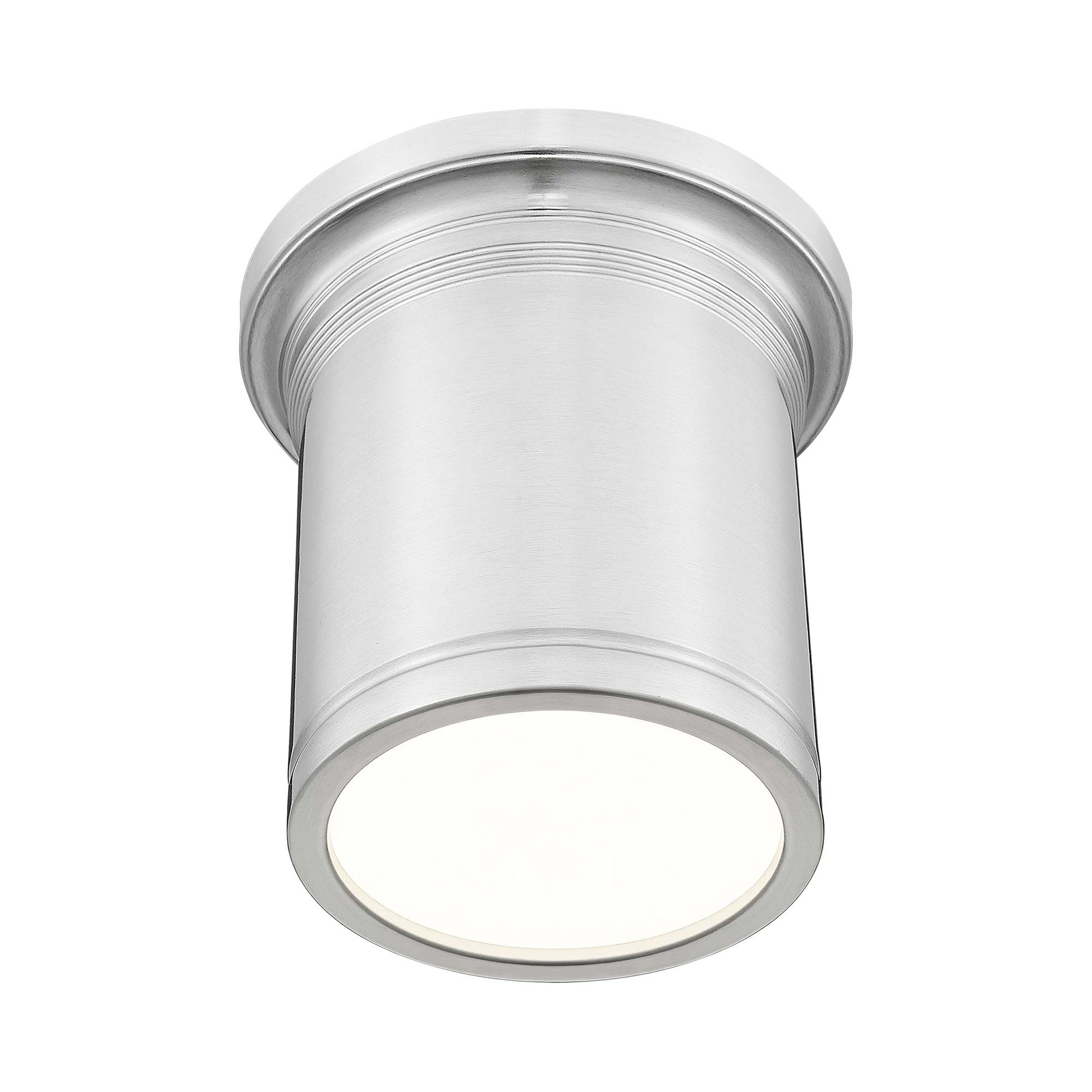 Bentley LED Flush Mount Ceiling Light in Detail.