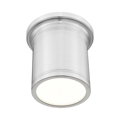Bentley LED Flush Mount Ceiling Light in Detail.