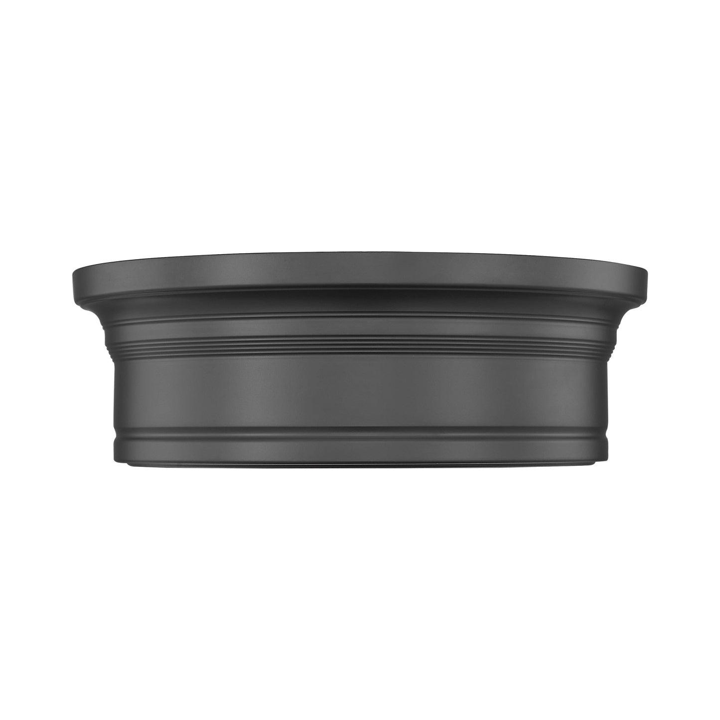 Bentley LED Flush Mount Ceiling Light in Detail.