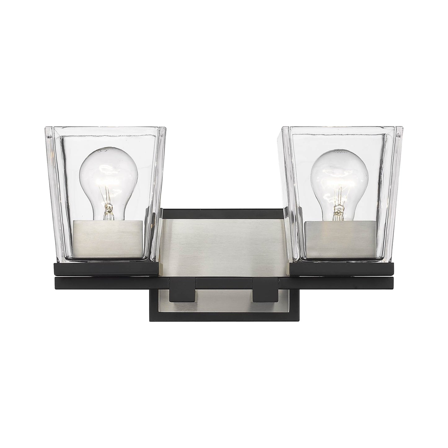 Bleeker Street Bath Vanity Light.