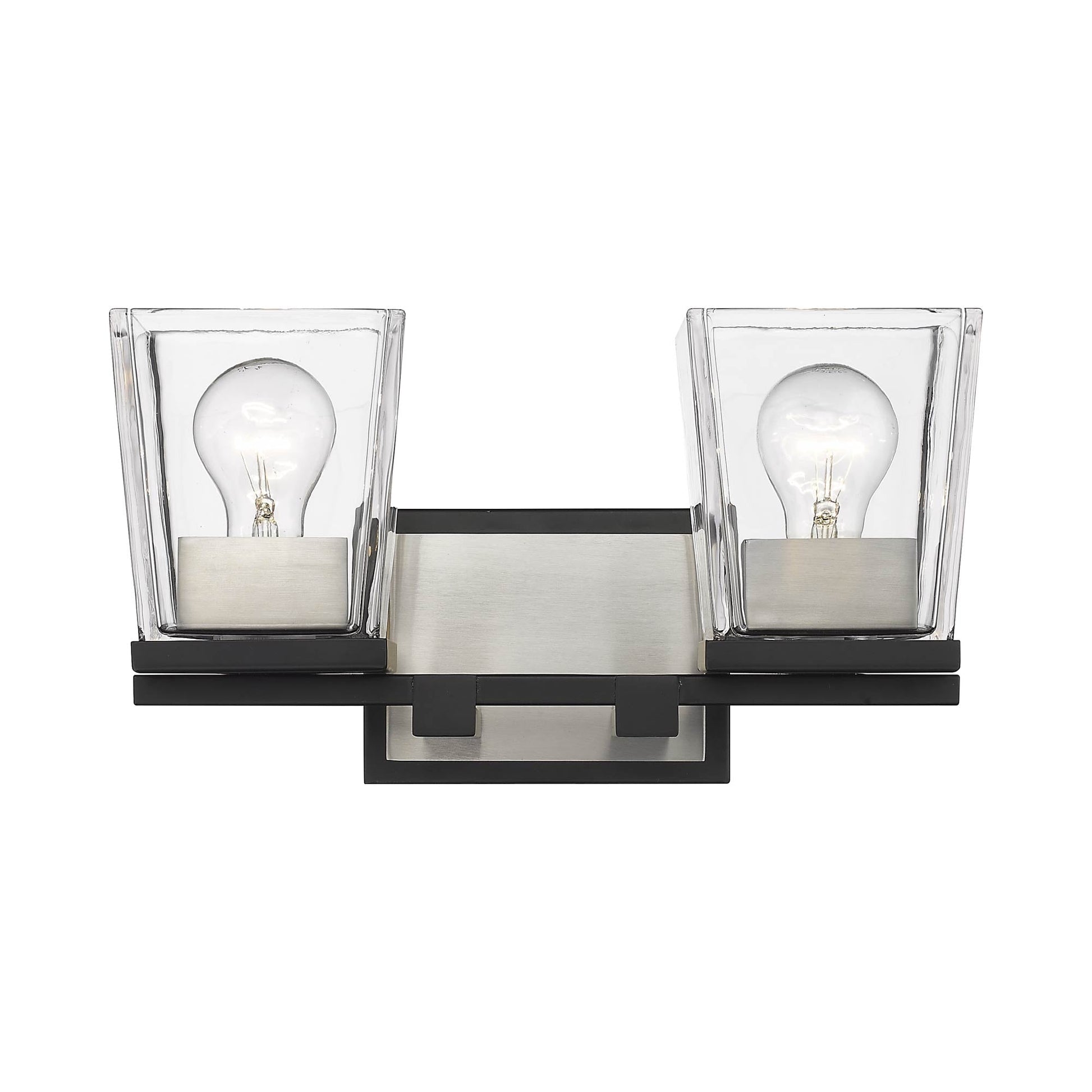 Bleeker Street Bath Vanity Light.