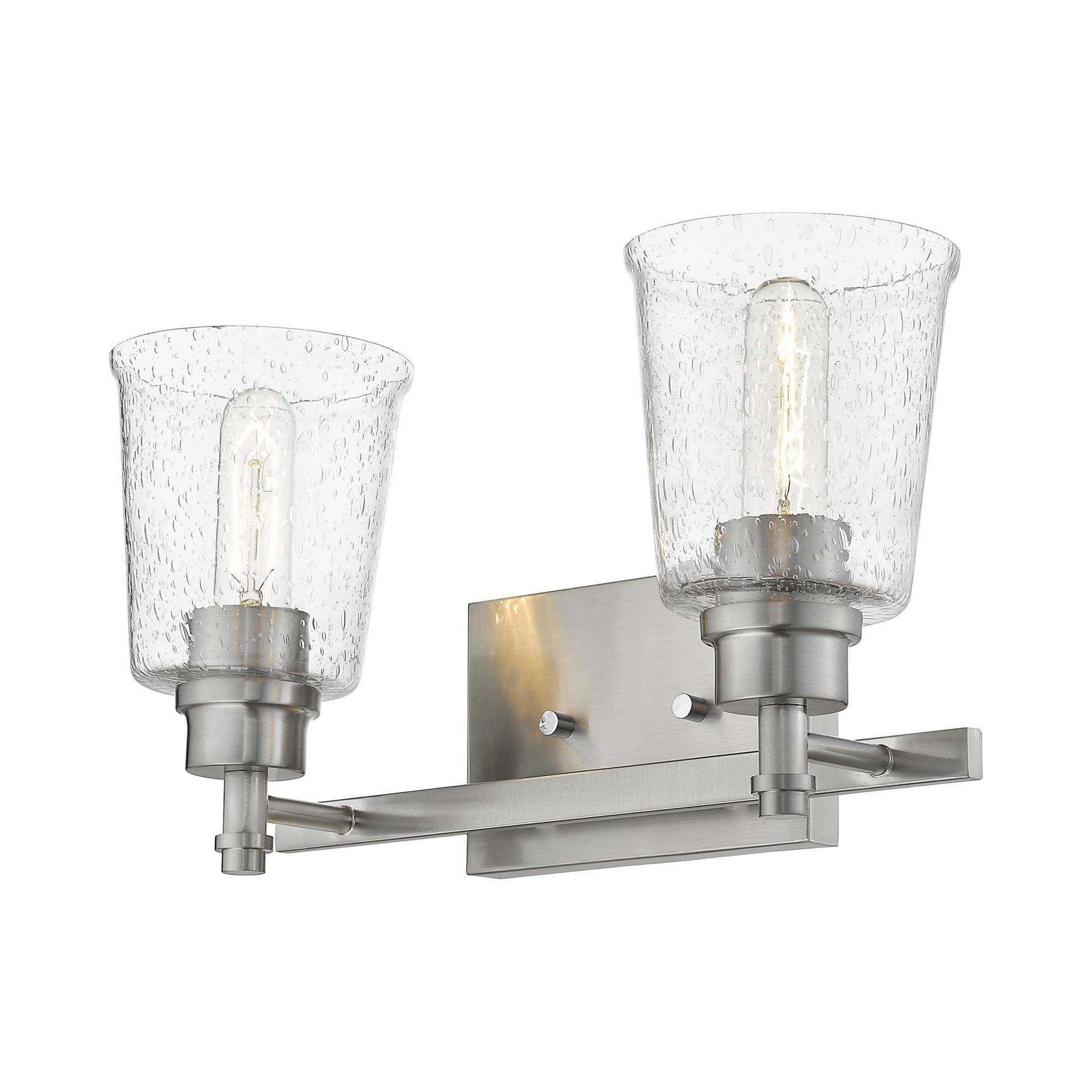 Bohin Bath Vanity Light.