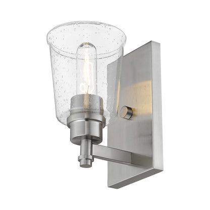Bohin Bath Wall Light.