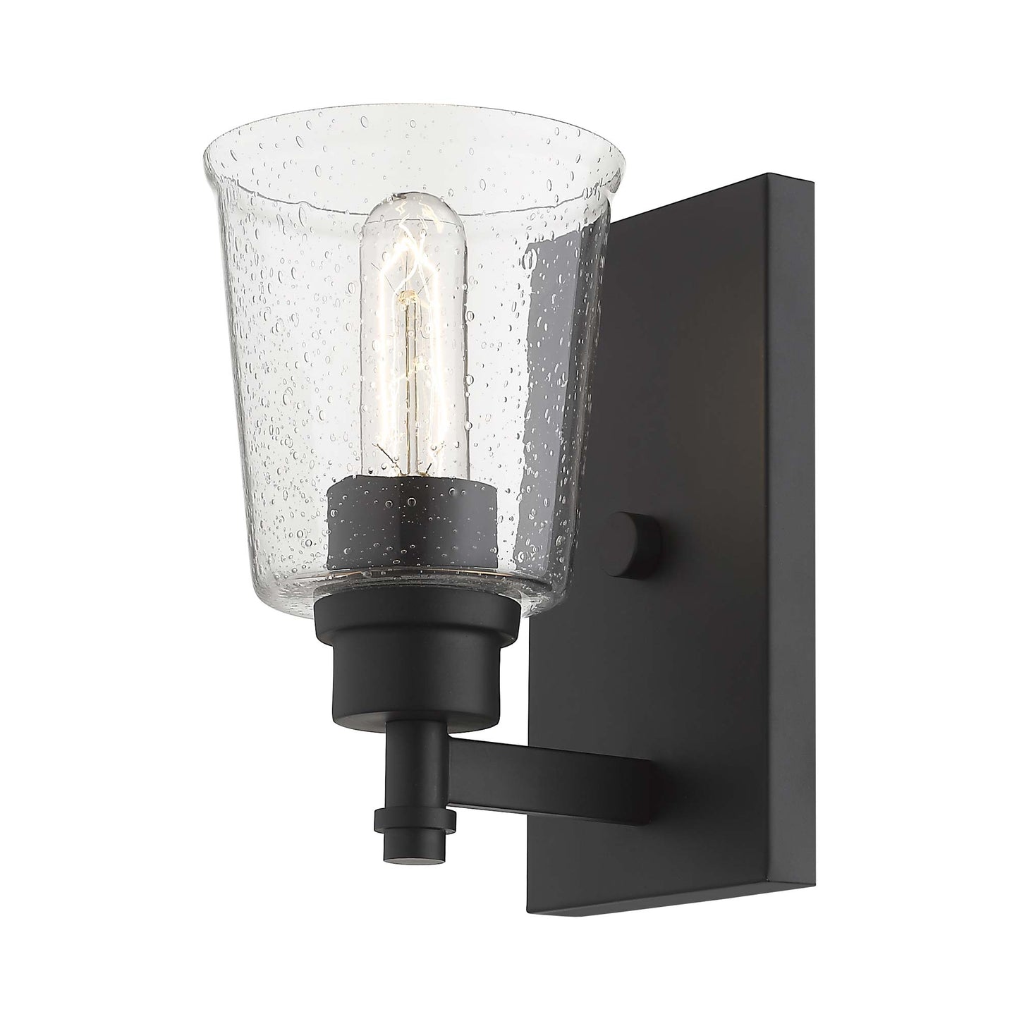 Bohin Bath Wall Light in Detail.