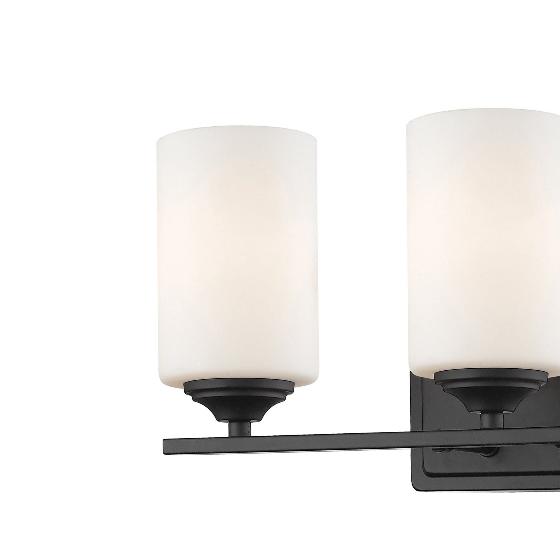 Bordeaux Bath Vanity Light in Detail.