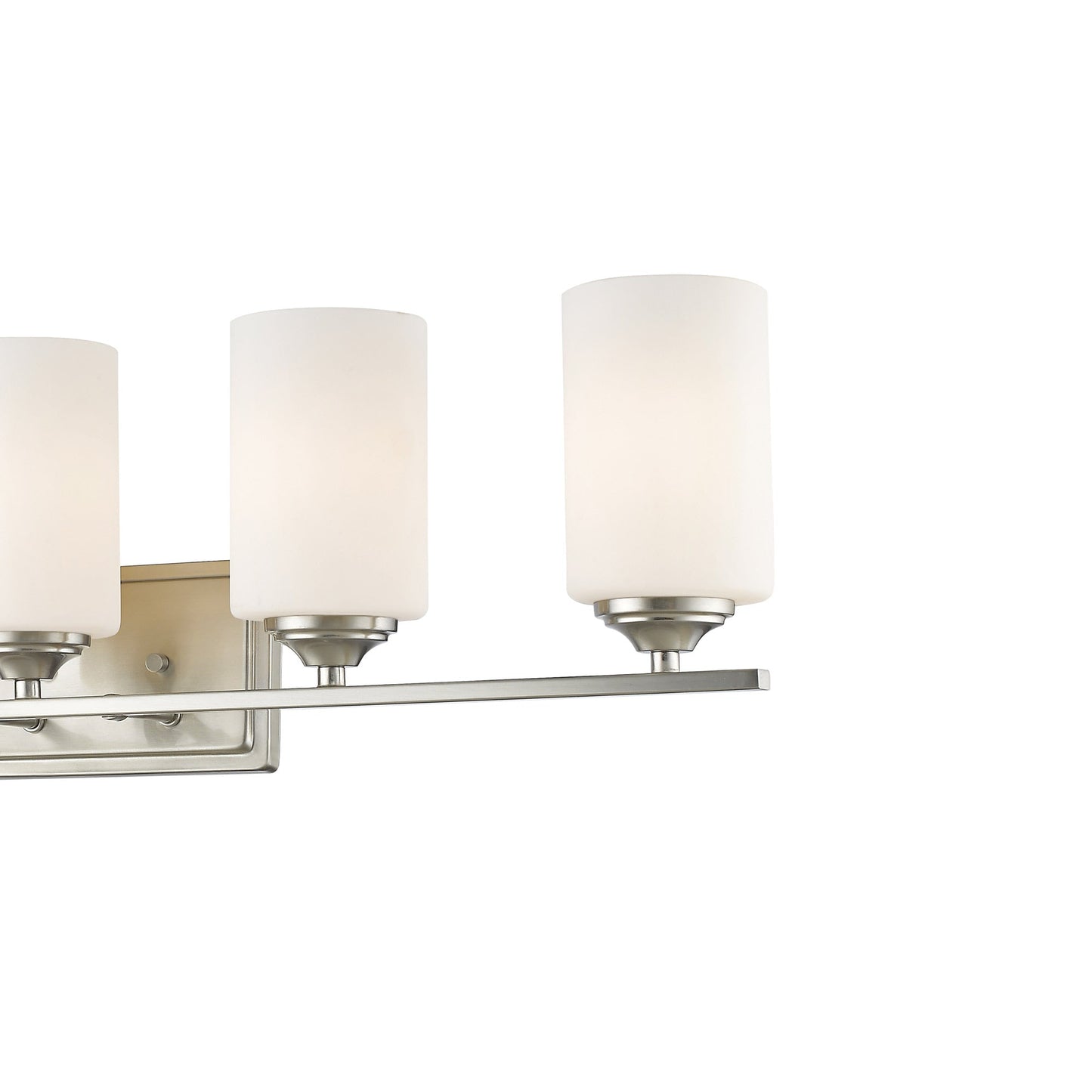 Bordeaux Bath Vanity Light in Detail.