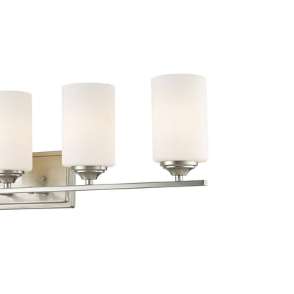 Bordeaux Bath Vanity Light in Detail.