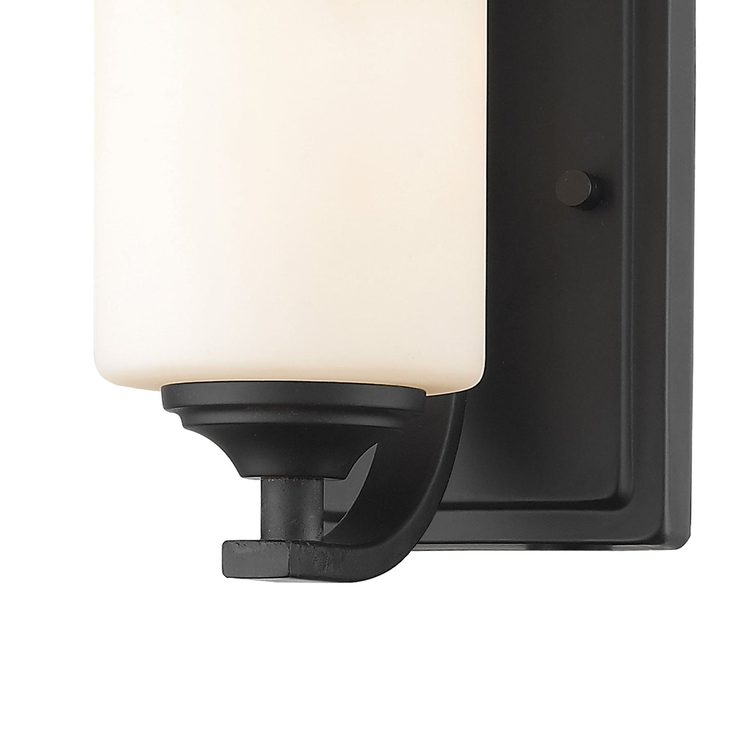 Bordeaux Bath Wall Light in Detail.