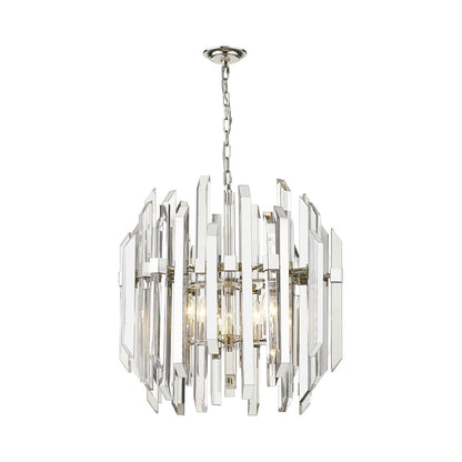 Bova Chandelier (6-Light).