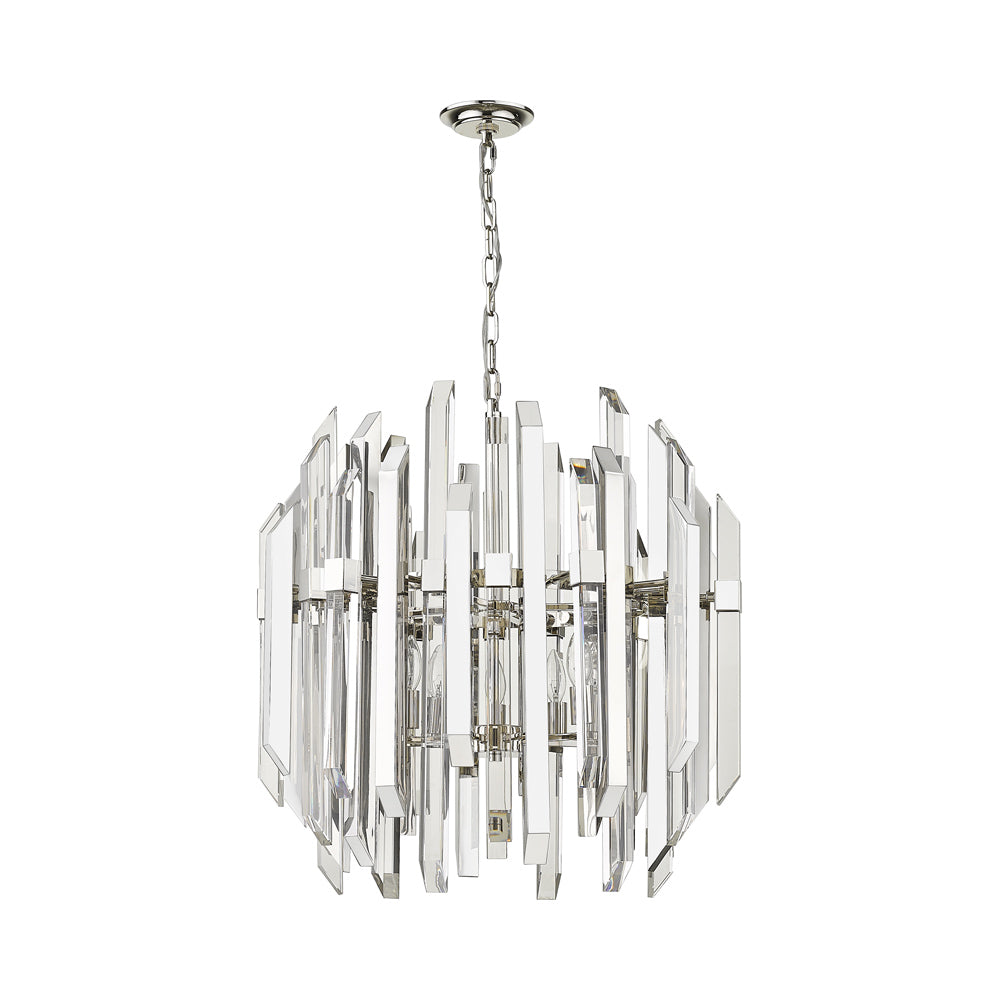 Bova Chandelier.