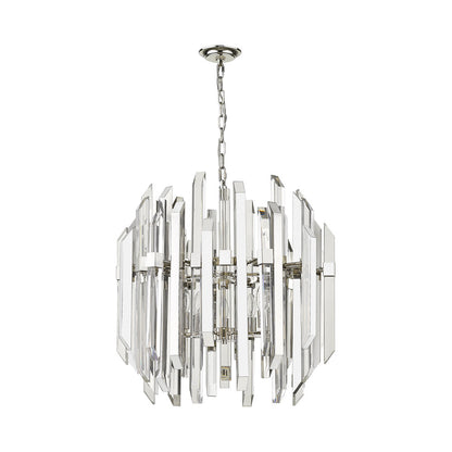 Bova Chandelier.