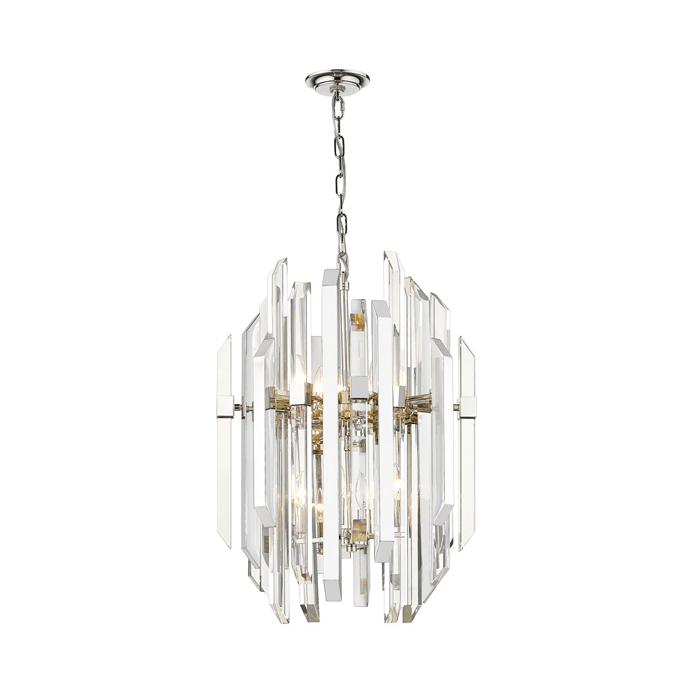 Bova Chandelier (9-Light).