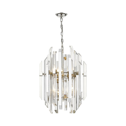 Bova Chandelier (9-Light).