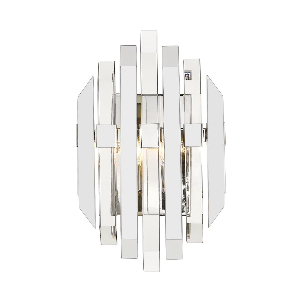 Bova Wall Light in Detail.