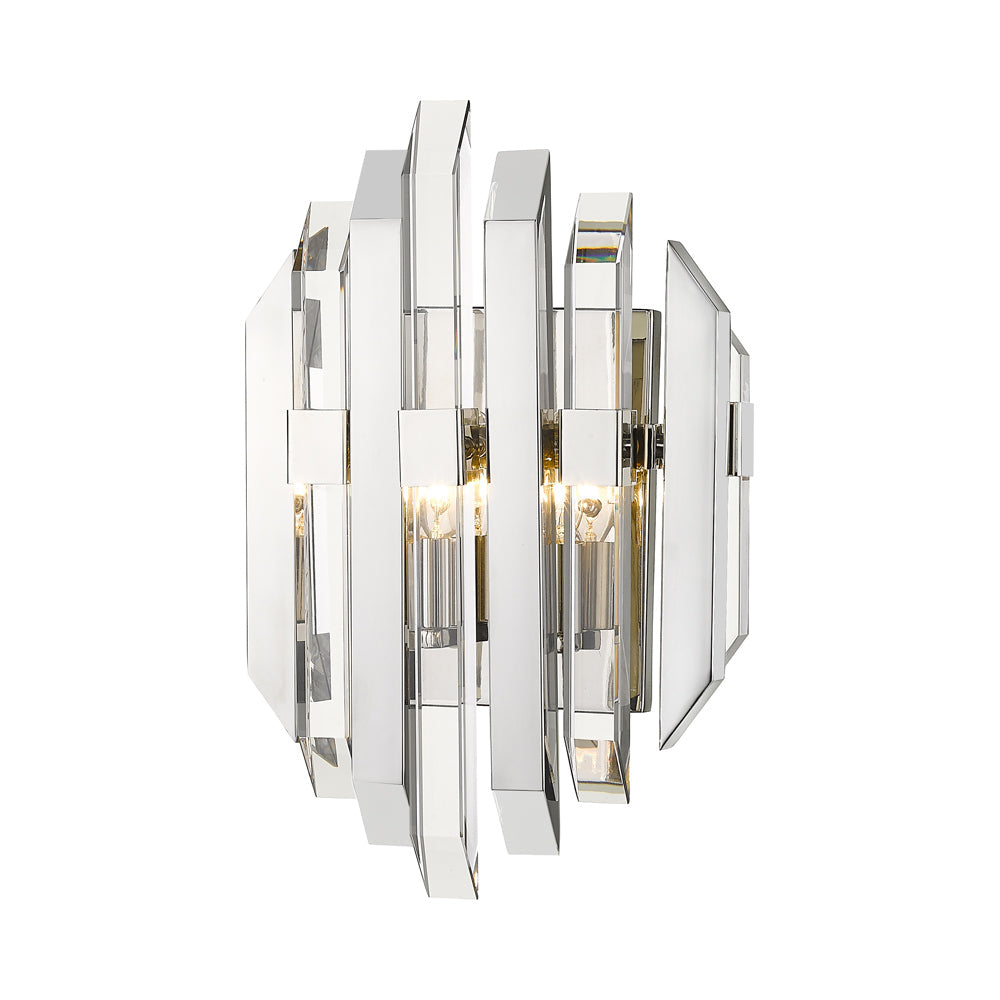Bova Wall Light in Detail.