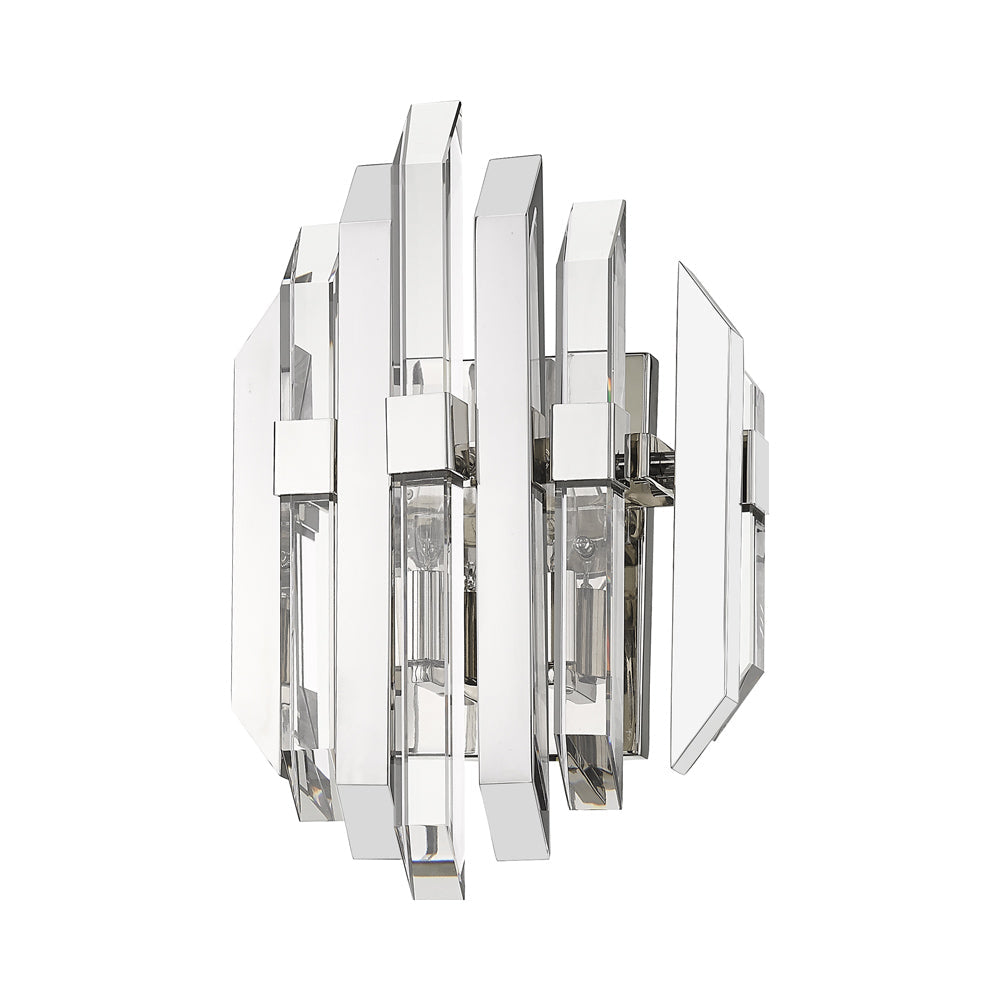 Bova Wall Light in Detail.