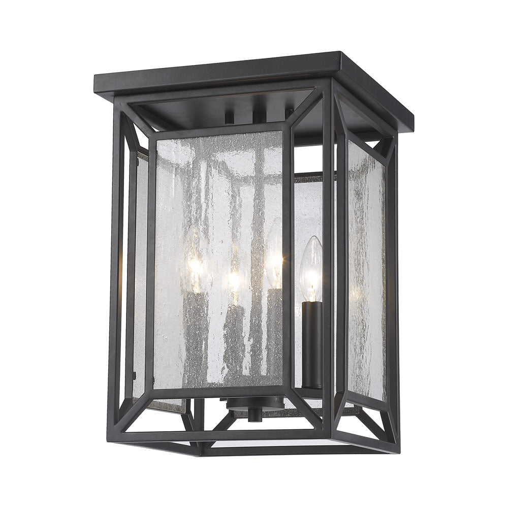 Braum Flush Mount Ceiling Light.