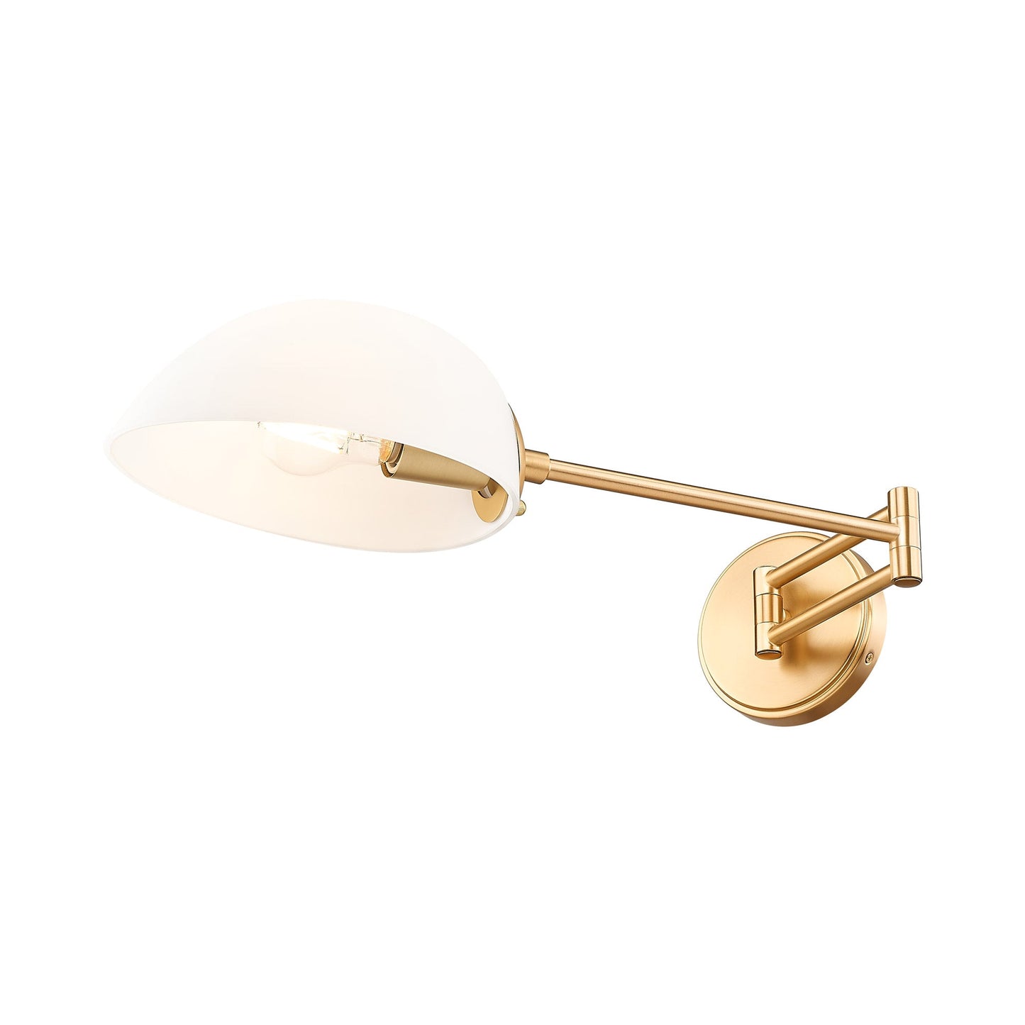 Breton Wall Light.