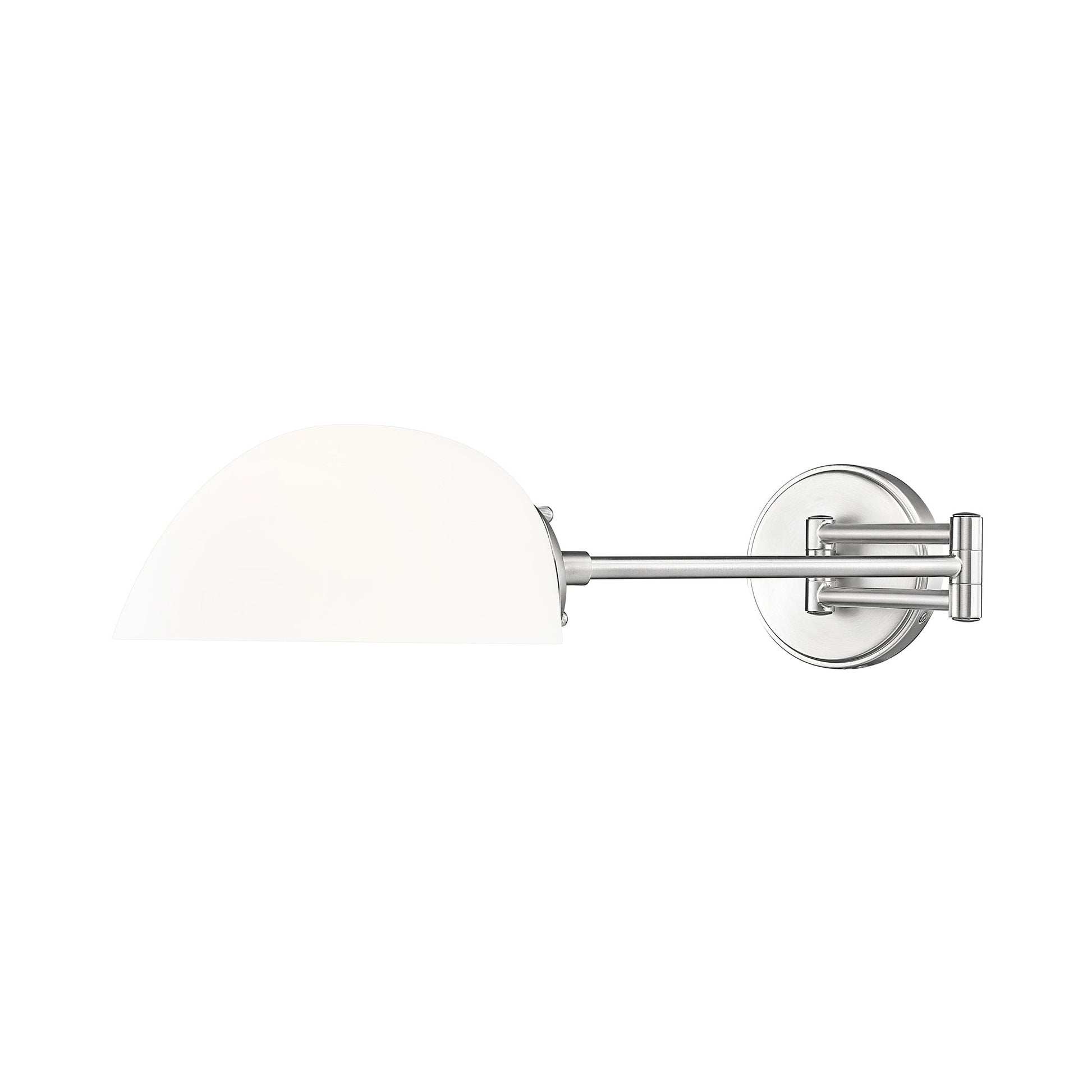 Breton Wall Light in Detail.