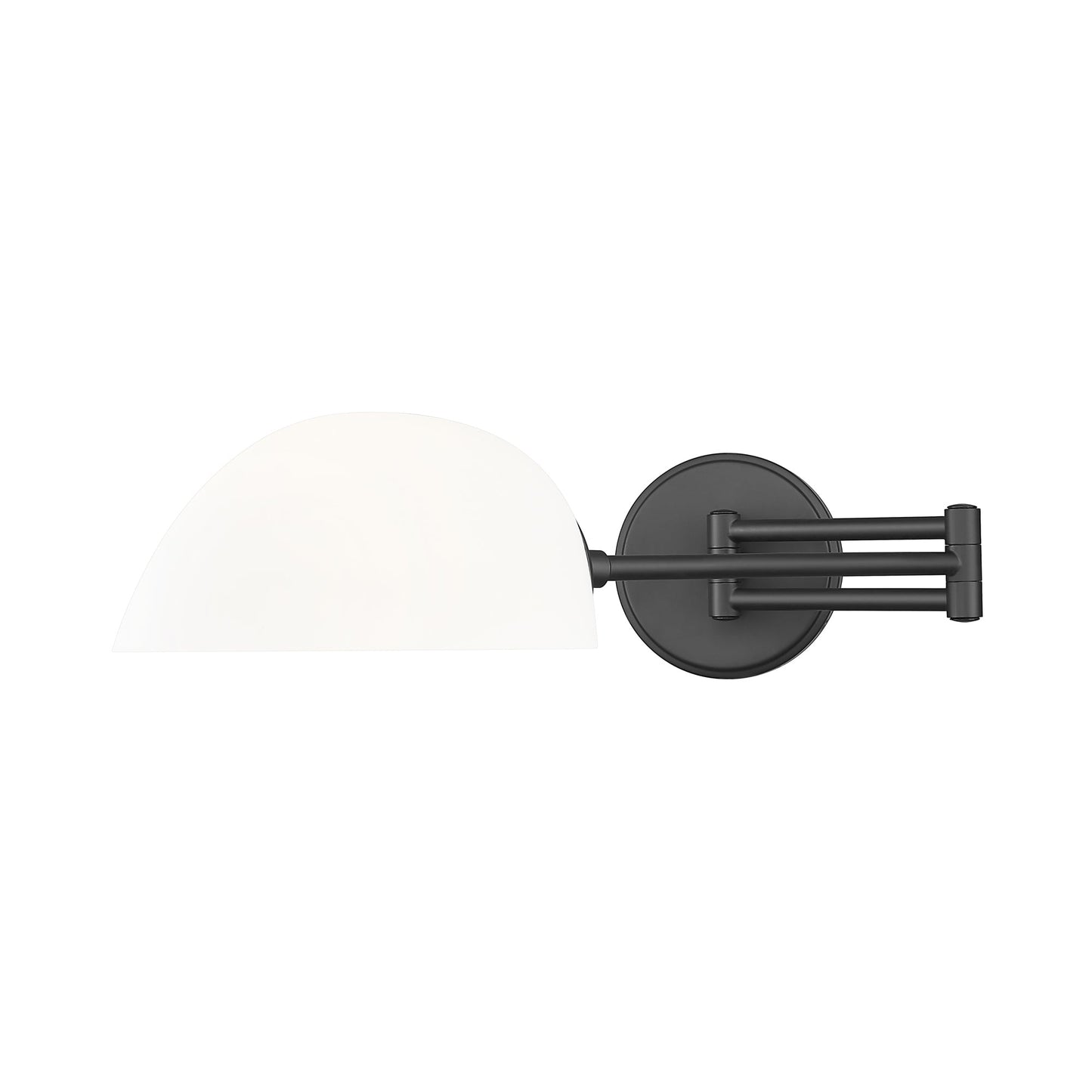 Breton Wall Light in Detail.