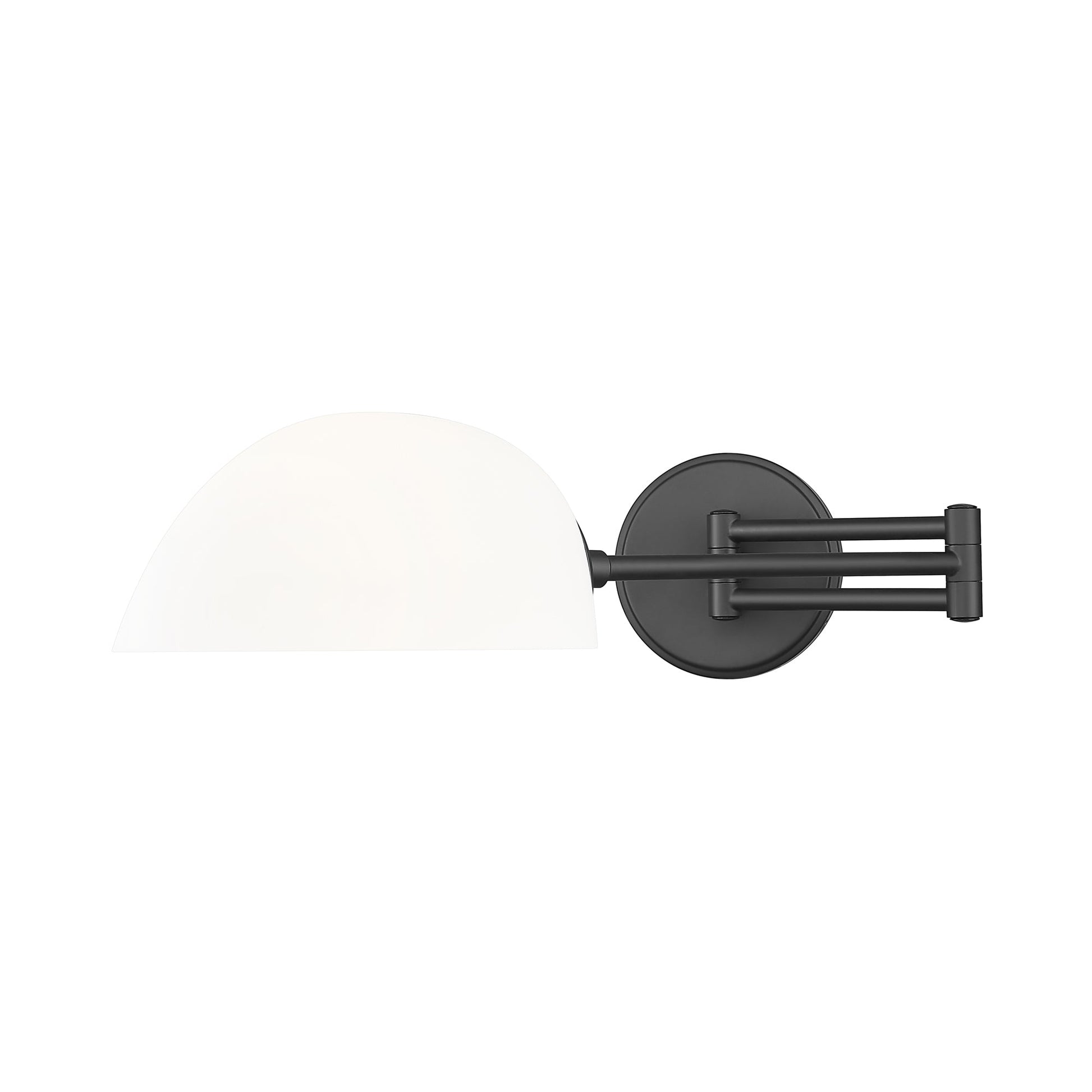 Breton Wall Light in Detail.