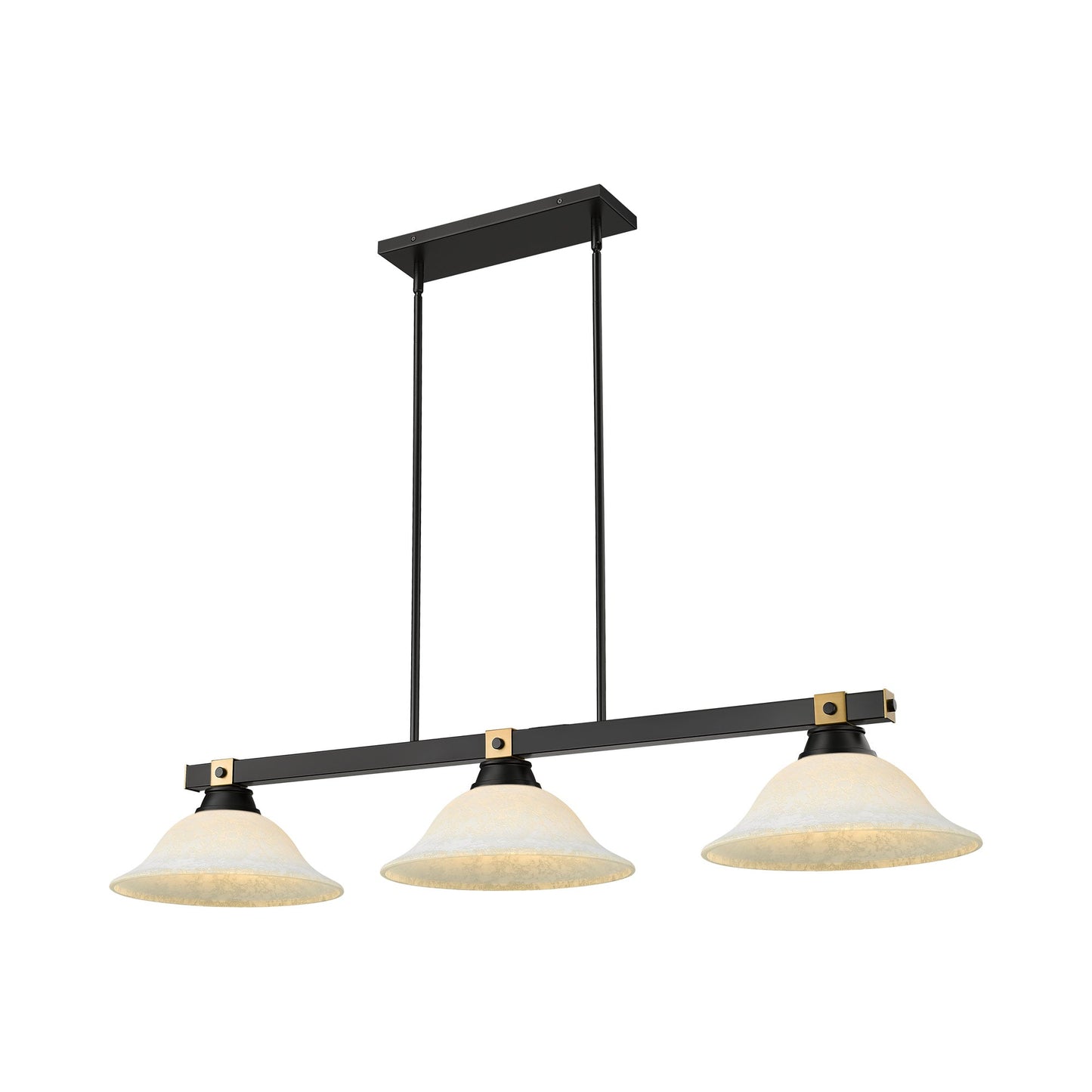 Bronte Billiard Pendant Light.