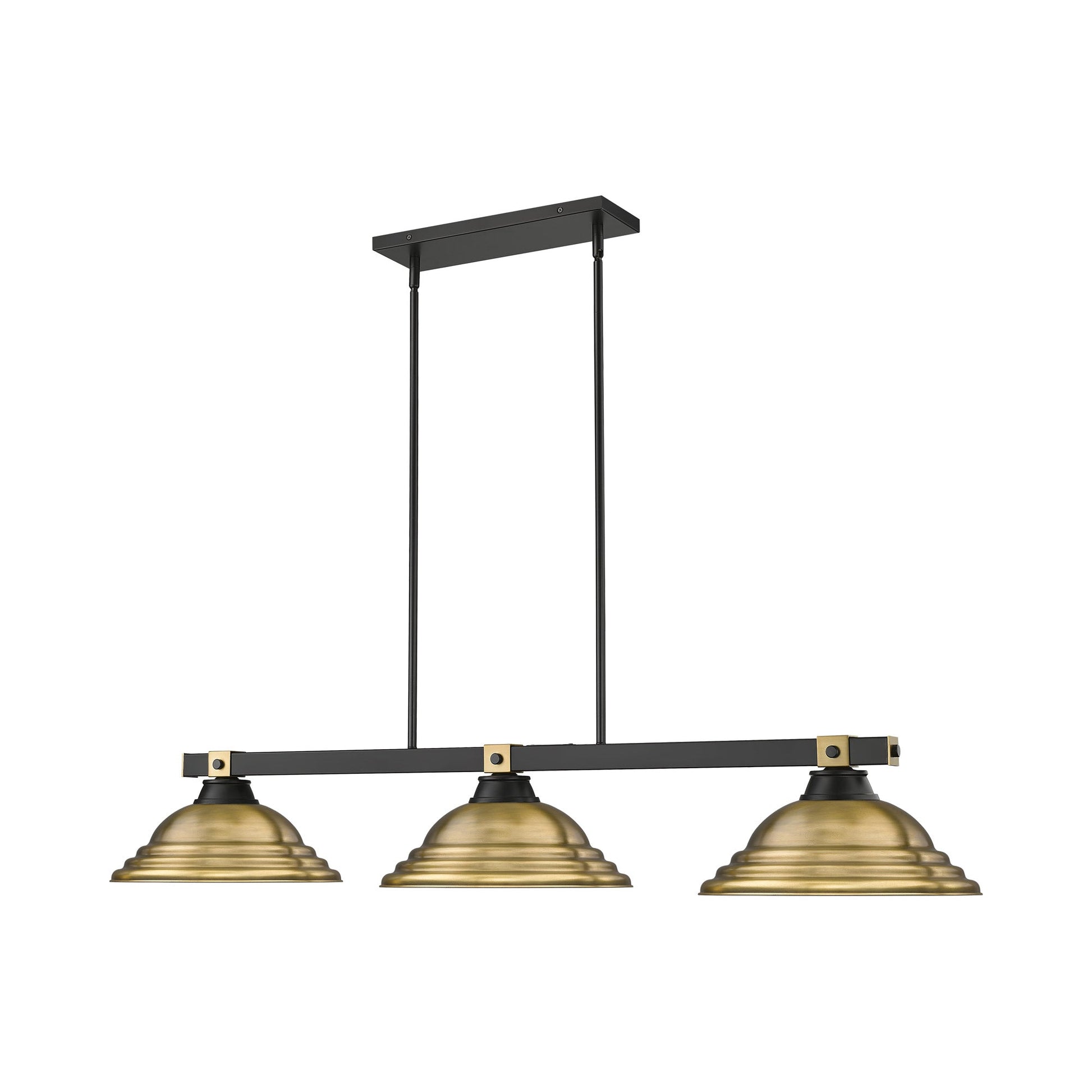 Bronte RB Billiard Pendant Light.