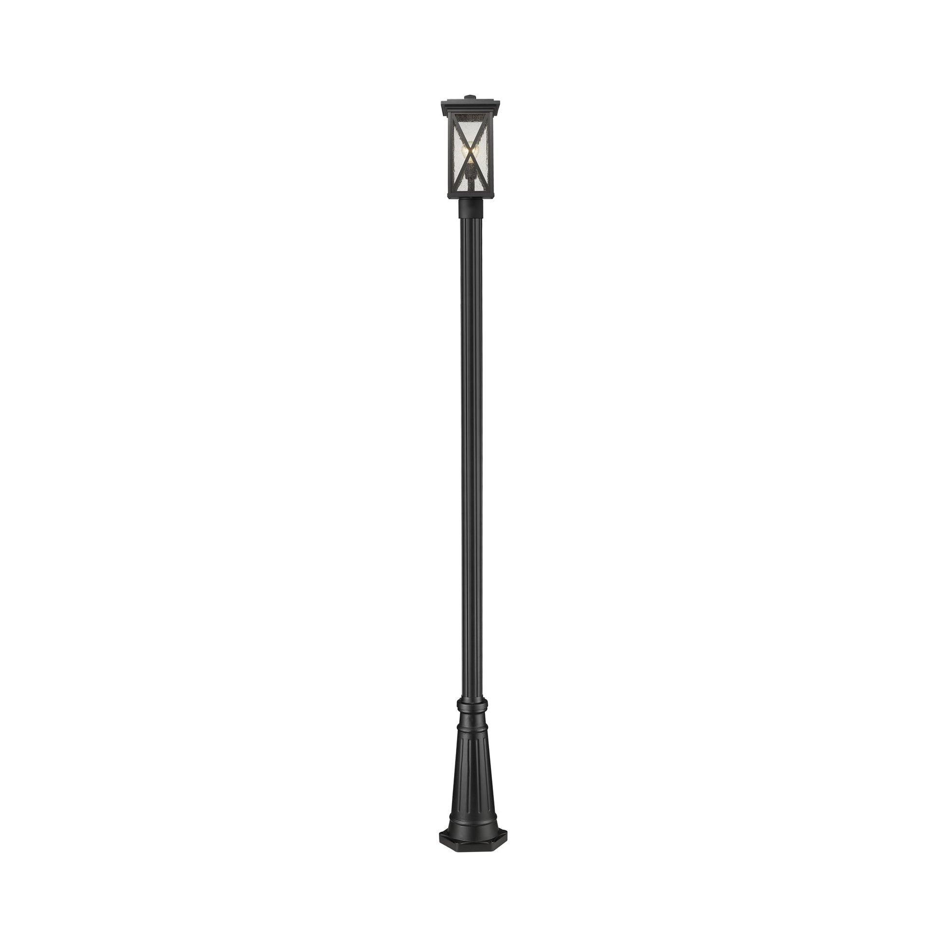Brookside 519P Outdoor Post Light.